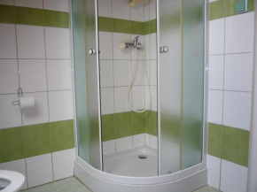 Отель Apartmány U Stoiberů  Предни Вытон